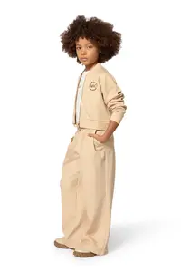 Michael Kors pantaloni de trening pentru copii