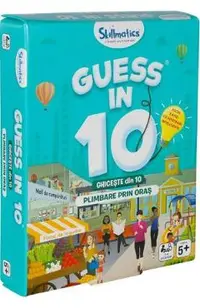 Joc educativ: Ghid de recunoastere al oraselor