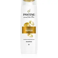Pantene Pro-V Active Nutri Plex Intensive Repair șampon pentru par deteriorat 400 ml
