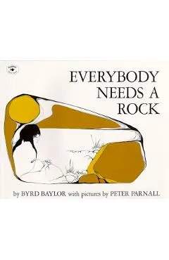 Everybody Needs a Rock