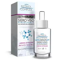 Ser Anti-Rid Acid Hialuronic, Retinol Complex ,30 ml