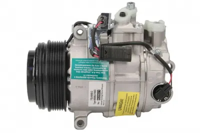 Compresor climatizare potrivit MERCEDES C (C204), C T-MODEL (S204), C (W204), E (A207), E (C207), E T-MODEL (S212), E (W212), SLK (R172) 1.8 1.8CNG 01.07