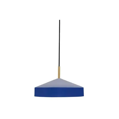 Lustră albastră din metal ø 30 cm Hatto – OYOY Living Design