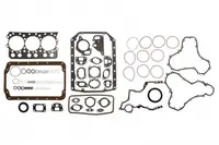 Set garnituri complet motor potrivit MASSEY FERGUSON; SISU 311DS, VALMET 455, 505, 605, 615 M