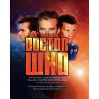 Who'S Who of Doctor Who : A Whovian's Guide