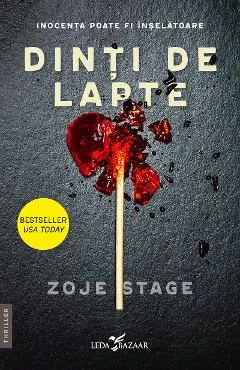 eBook Dinti de lapte