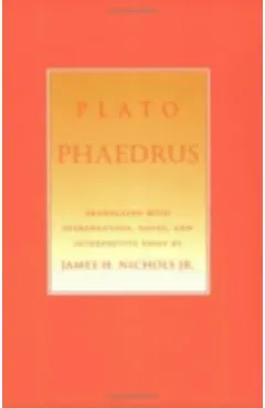 Phaedrus: Letter to M. D'Alembert on the Theatre