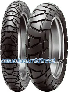Dunlop TRX Mission ( 150/70B18 TL 70T Roata spate, Marcaj M+S )