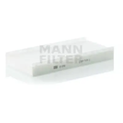 Filtru, aer habitaclu MANN-FILTER CU 3240