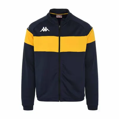 Sweatshirt Dacone pentru băieți cu mâneci lungi