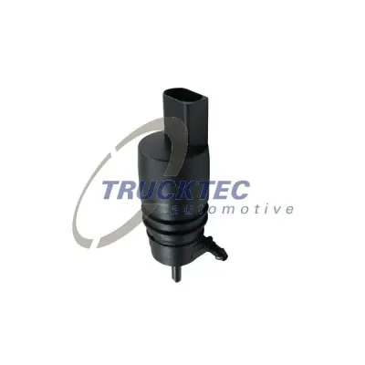 Pompa de apa, spalare parbriz TRUCKTEC AUTOMOTIVE 02.61.003
