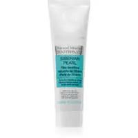 Natura Siberica Natural Siberian Siberian Pearl pastă de dinți de albire pentru respirație proaspătă