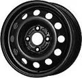 Janta otel 5.5x14, 4x108, CH 63,3, ET: 47,5 potrivit FORD FOCUS I 1998-2005