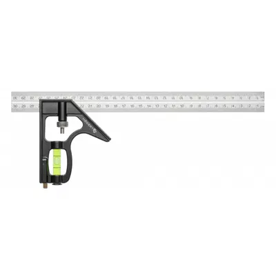Patrat combinat 300 mm