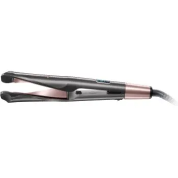 Remington Curl & Straight Confidence S6606 placa de intins parul 2 in 1