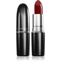 MAC Cosmetics Frost Lipstick ruj cu persistenta indelungata stralucire de perla culoare Fresh Moroccan 3 g