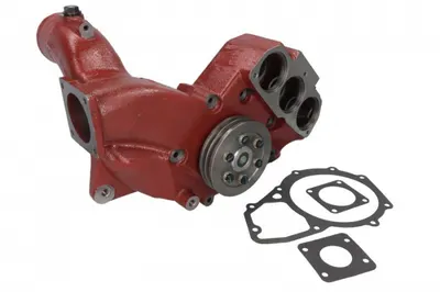 Pompa apa potrivit MAN E2000, F2000, F90, TGA D2840LF01-D2840LF460 05.87