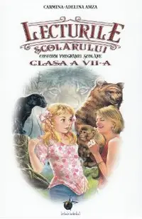 Lecturile scolarului - Clasa 7