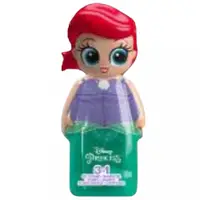 Gel de dus 3 in 1 Princess Ariel Disney 300 ml
