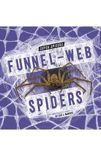 Funnel-Web Spiders