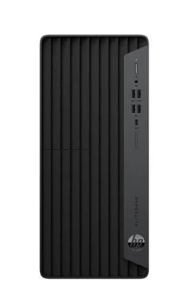 Calculator Second Hand HP EliteDesk 800 G6 MT, Intel Core i5-10400F 2.90 - 4.30GHz, 16GB DDR4, Placa Video AMD Radeon R7 430 2GB, 256GB SSD