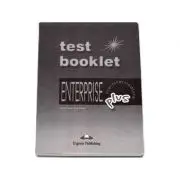 Enterprise Plus Pre-Intermediate. Teste