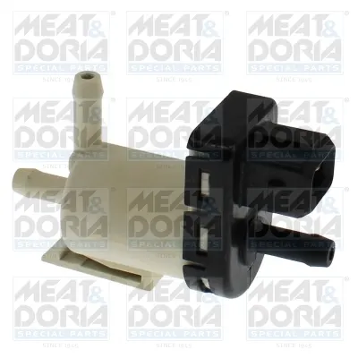 Supapa presiune turbocompresor potrivit ALFA ROMEO MITO; FIAT BRAVO II, DOBLO, DOBLO MINIVAN, GRANDE PUNTO, PALIO, PUNTO, STILO, STRADA 1.1-2.4 09.93