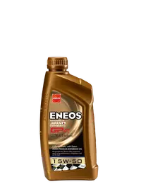 Ulei de motor ENEOS GP4T Ultra Enduro 15W-50 E.GP15W50 1 1l 1L