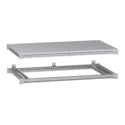 Cadru superior si inferior, PanelSeT SFN 1000x600, acoperis inclus