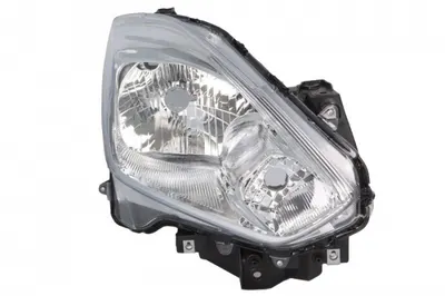 Far dreapta H4 PY21W W5W, electric, fara motoras potrivit SUZUKI SWIFT V 03.17