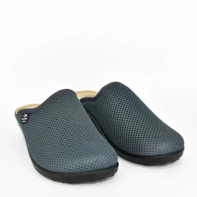 Saboti profesionali Fly Flot, FF030-Negru-39