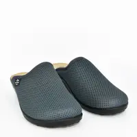 Saboti profesionali Fly Flot, FF030-Negru-40