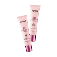 Top Face BB Skin Editor Matte Finish Beauty Balm 007