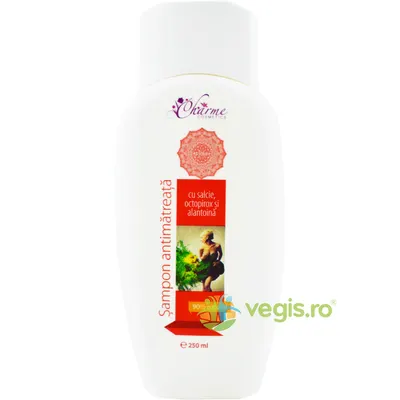 Sampon Antimatreata 250ml