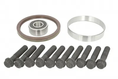 Set suruburi volanta (M16x1,5mm; Lungime86mm, rulment cu ring and oil seal) MERCEDES AXOR, AXOR 2, (O 530 GL), CITARO (O 530), CONECTO (O 345), INTEGRO (O 550), INTOURO, O 403
