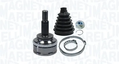 Set articulatie planetara Dreapta Stanga (23z 30z; ABS:44) potrivit NISSAN KUBISTAR; RENAULT KANGOO, KANGOO EXPRESS, MEGANE I, MEGANE I CLASSIC, MEGANE I COACH 1.2-1.9D 04.98