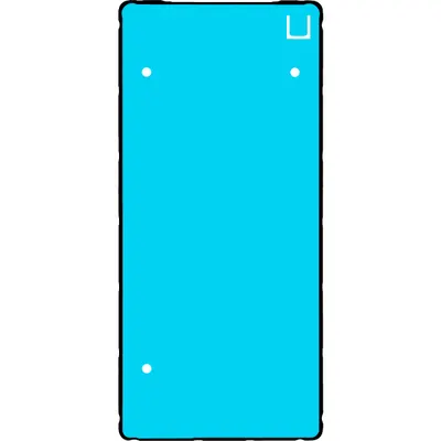 Adeziv Display Google Pixel 7a, Service Pack G806-07307-01