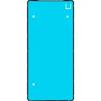 Adeziv Display Google Pixel 7a, Service Pack G806-07307-01