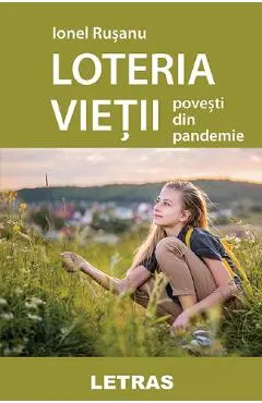 eBook Loteria vietii