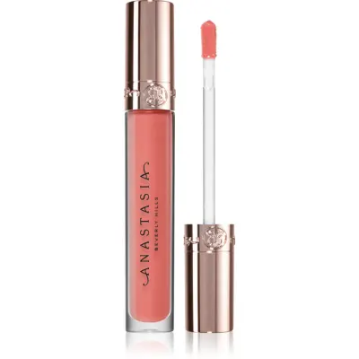 Anastasia Beverly Hills Lip Gloss lip gloss culoare Soft Pink 4.5 ml