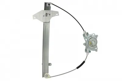 Macara geam fata stanga (electric, fara motoras) HYUNDAI ACCENT II intre 2000-2005