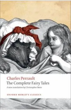 Complete Fairy Tales