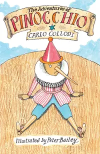 The Adventures of Pinocchio (Alma Classics)