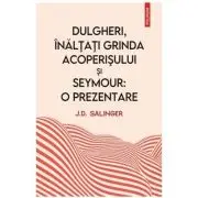 Dulgheri, inaltati grinda acoperisului si Seymour: o prezentare