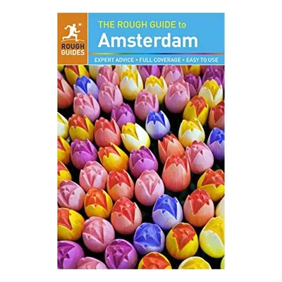 The Rough Guides to Amsterdam