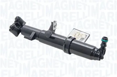 Diuza spalator far Stanga potrivit MERCEDES S (W221, V221) 2.2D-6.2 10.05-12.13