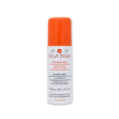 Vea Bua Spray pe baza de ulei | 50 ml