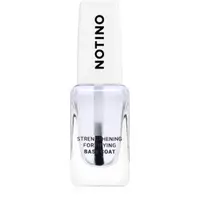 Notino Nail Care Strengthening Fortifying Base Coat lac pentru intarirea unghiilor