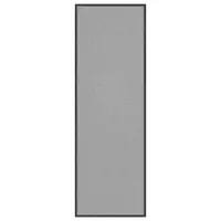 vidaXL Preș gri 60x180 cm