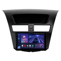 Navigatie Auto Teyes CC3 Mazda BT-50 2011-2020 4+32GB 9" QLED Octa-core 1.8Ghz, Android 4G Bluetooth 5.1 DSP